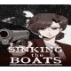 Sinking The Boats PC Steam CD Key