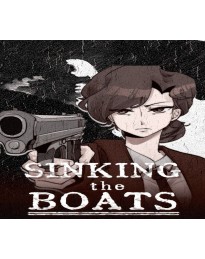 Sinking The Boats PC Steam CD Key