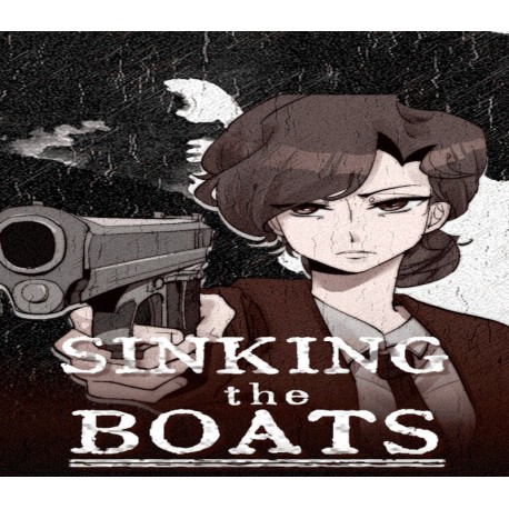 Sinking The Boats PC Steam CD Key