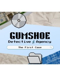 Gumshoe Detective Agency: The First Case PC Steam CD Key