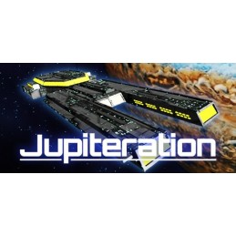 Jupiteration VR PC Steam CD Key