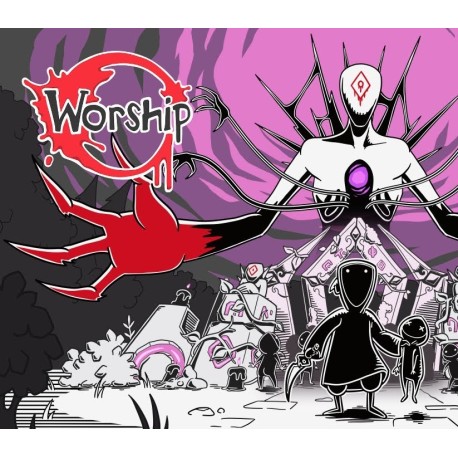 Worship PC Steam CD Key