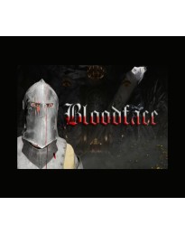 Bloodface PC Steam CD Key