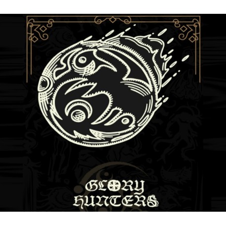 Glory Hunters PC Steam CD Key