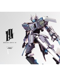 Break Arts III PC Steam CD Key