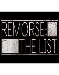 Remorse: The List EU XBOX One / Xbox Series X|S CD Key
