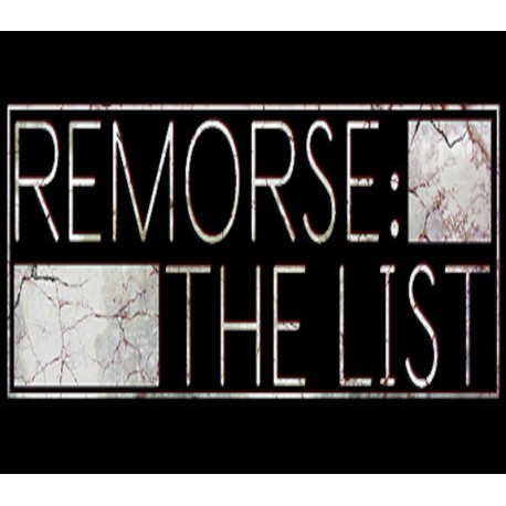 Remorse: The List EU XBOX One / Xbox Series X|S CD Key