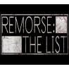 Remorse: The List EU XBOX One / Xbox Series X|S CD Key