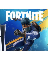 Fortnite - Flowering Chaos DLC NA PS5 CD Key