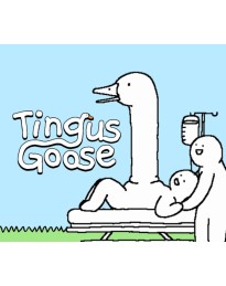 Tingus Goose PC Steam CD Key