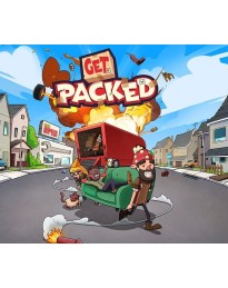 Get Packed EU XBOX One / XBOX Series X|S CD Key