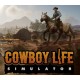 Cowboy Life Simulator PC Steam CD Key