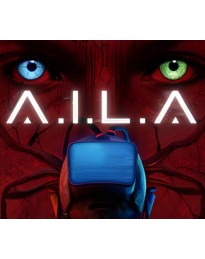 A.I.L.A Xbox Series X|S Account