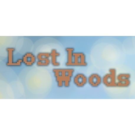 Lost in Woods 2 Steam CD Key