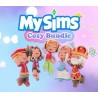 MySims: Cozy Bundle US Nintendo Switch CD Key