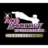 Ace Attorney Investigations Collection US Nintendo Switch CD Key