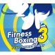 Fitness Boxing 3: Your Personal Trainer US Nintendo Switch CD Key