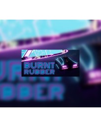 Burnt Rubber Steam CD Key