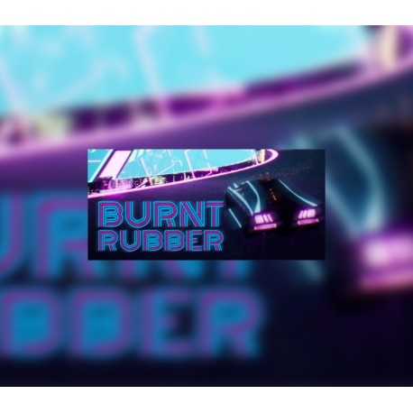 Burnt Rubber Steam CD Key