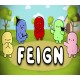 Feign Steam CD Key