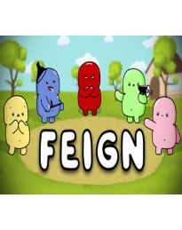 Feign Steam CD Key