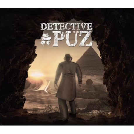 Detective Puz PC Steam CD Key