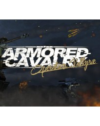 Armoured Cavalry: Operation Varkiri Steam CD Key