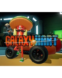 Galaxy Kart VR Steam CD Key