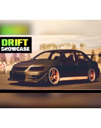 Drift Showcase Steam CD Key
