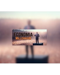 Economia: Millennium Steam CD Key