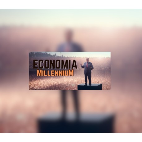 Economia: Millennium Steam CD Key