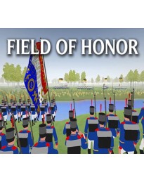 Field of Honor Steam CD Key