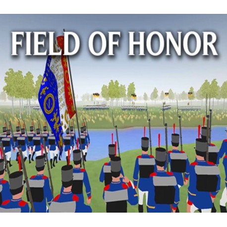 Field of Honor Steam CD Key
