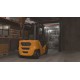 Forklift Simulator (by Mustafa Alimoğlu) PC Steam CD Key