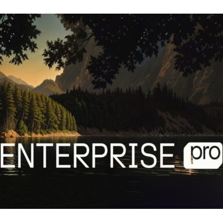 Perplexity Enterprise PRO - 1 Year Subscription Key (ONLY FOR NEW ACCOUNTS)