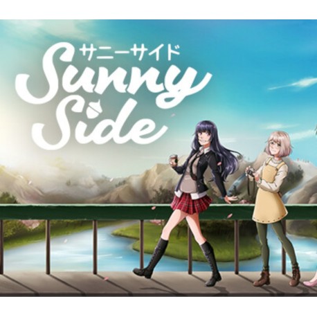 SunnySide EU PC Steam CD Key