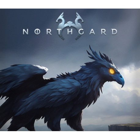 Northgard - Gardariki, Clan of the Hippogriff PC Steam CD Key