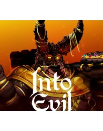 Into Evil PC Steam CD Key