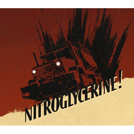Nitroglycerine! PC Steam CD Key