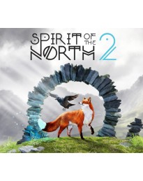 Spirit of the North 2 NA PS5 CD Key