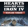 Hearts of Iron IV - Seaplane Tenders DLC PC Steam CD Key