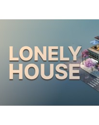 Lonely House PC Steam CD Key