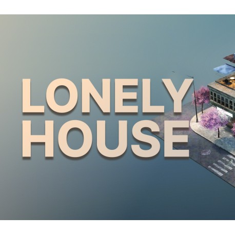 Lonely House PC Steam CD Key