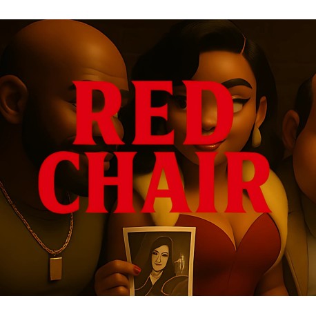 Red Chair PC Steam CD Key