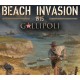 Beach Invasion 1915-Gallipoli PC Steam CD Key