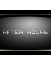 After Hours PC Steam CD Key