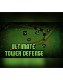 Ultimate Tower Defense Steam CD Key