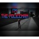 I'm the Policeman Steam CD Kry