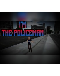 I'm the Policeman Steam CD Kry