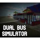 Dual Bus Simulator Steam CD Key